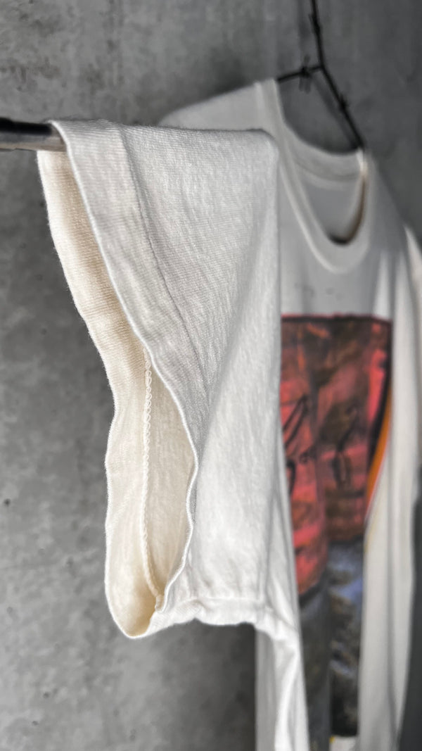 COCTEAU TWINS TEE | HOLV ERA 91’