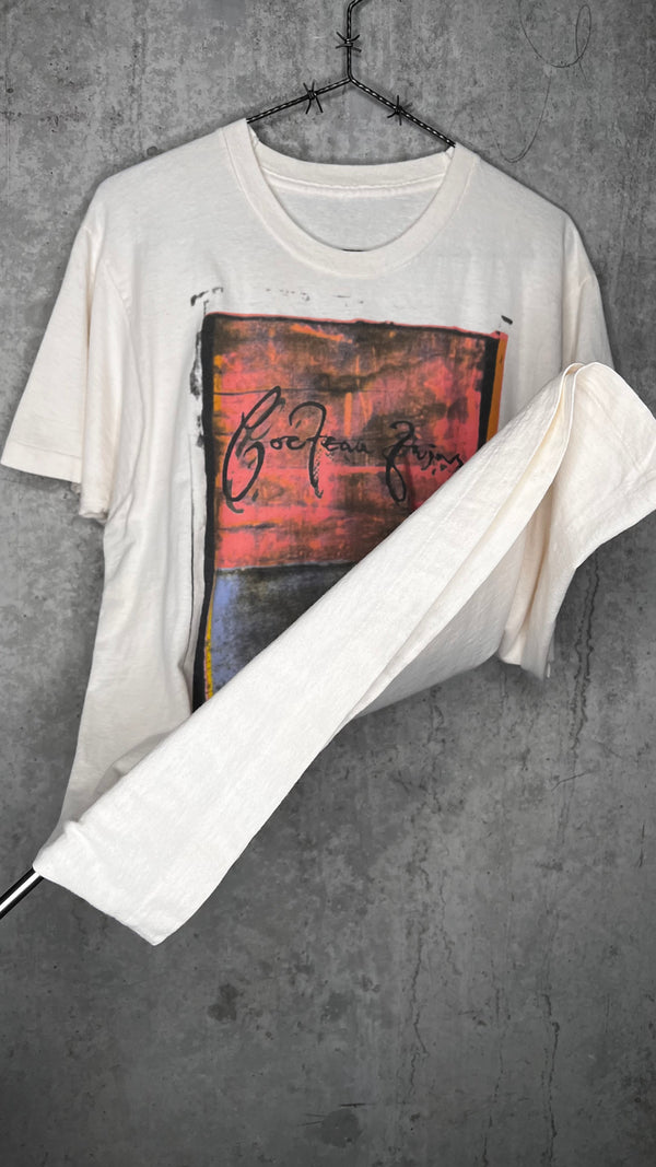 COCTEAU TWINS TEE | HOLV ERA 91’