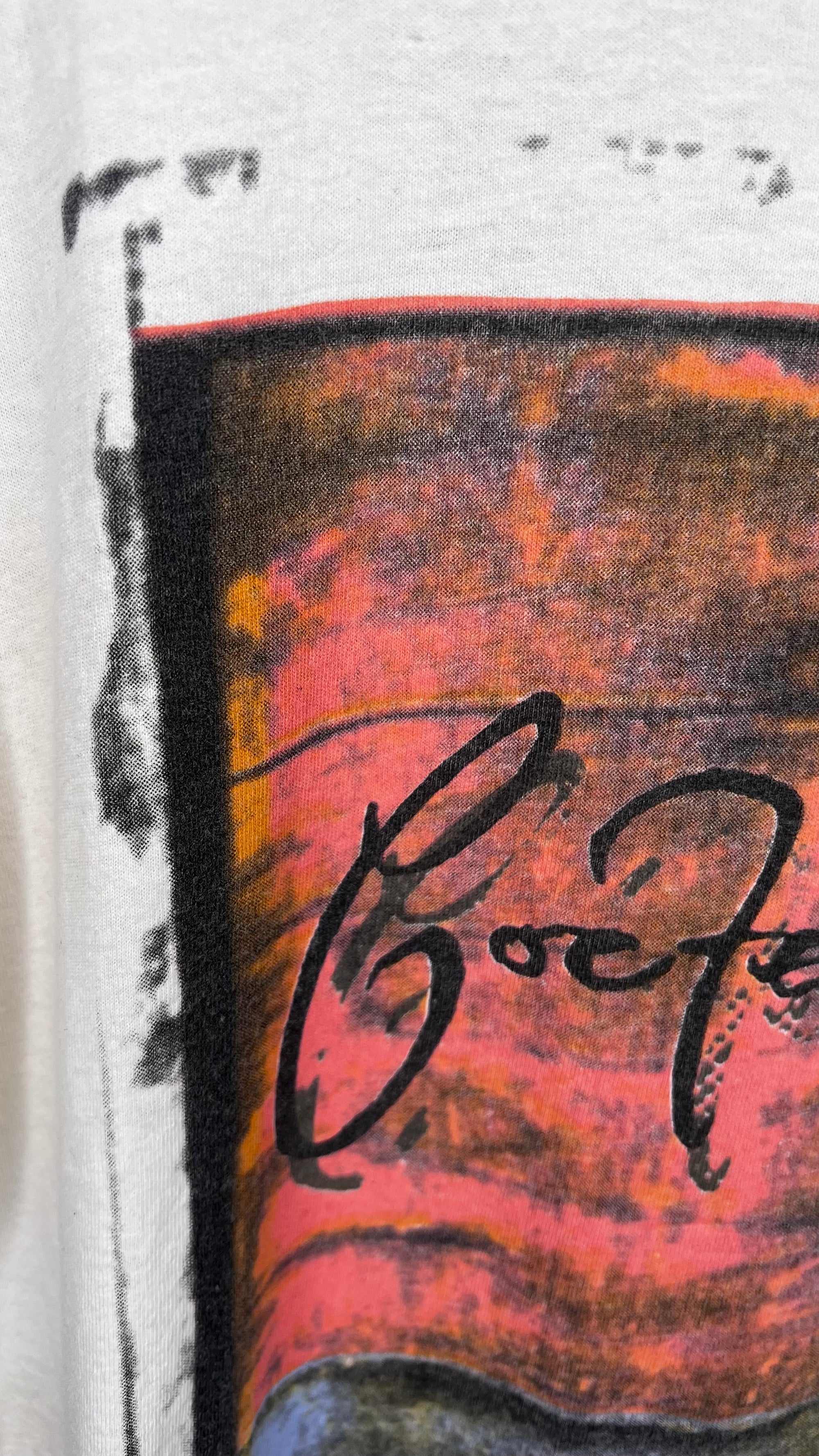 COCTEAU TWINS TEE | HOLV ERA 91’