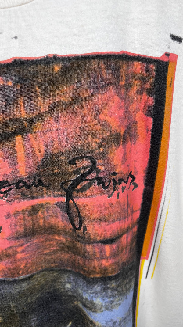 COCTEAU TWINS TEE | HOLV ERA 91’