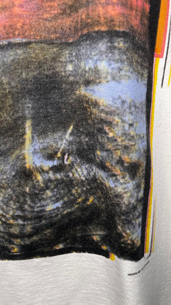 COCTEAU TWINS TEE | HOLV ERA 91’