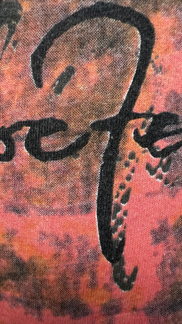 COCTEAU TWINS TEE | HOLV ERA 91’