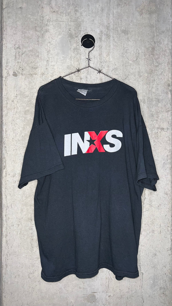 INXS TOUR CONCERT TEE 97’