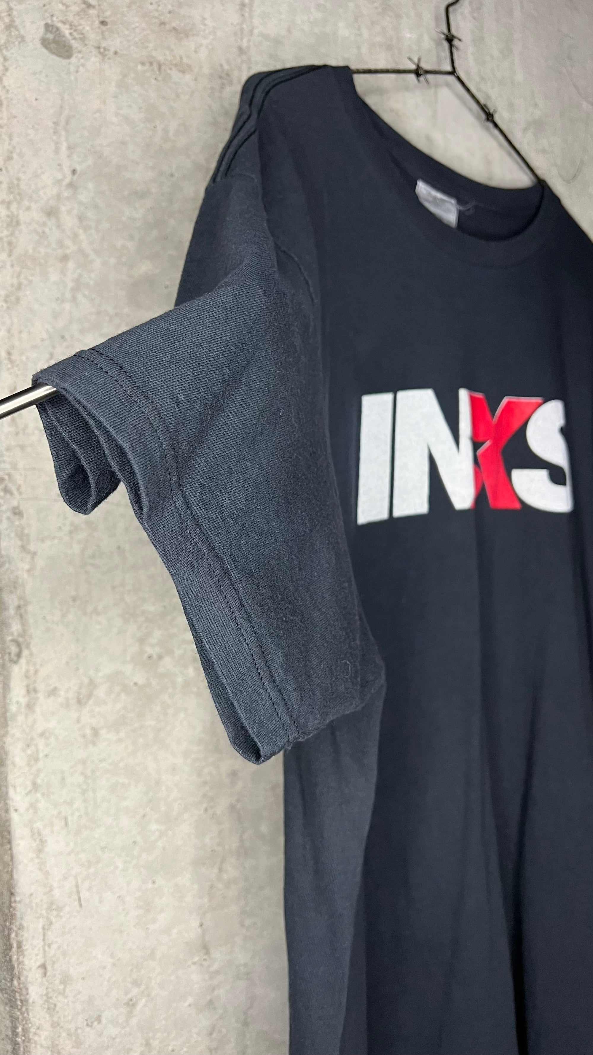 INXS TOUR CONCERT TEE 97’