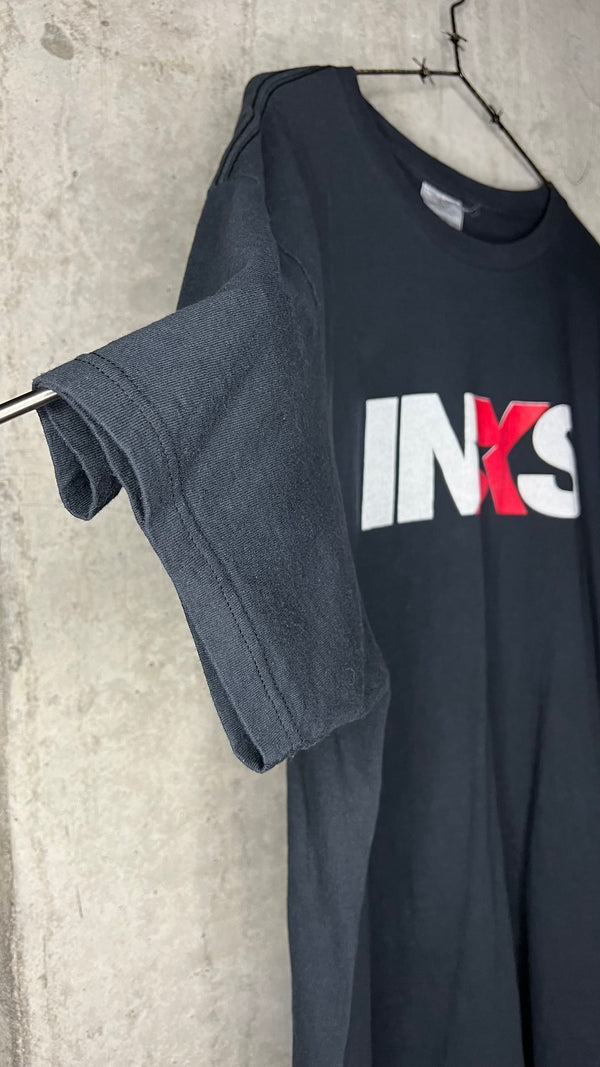 INXS TOUR CONCERT TEE 97’