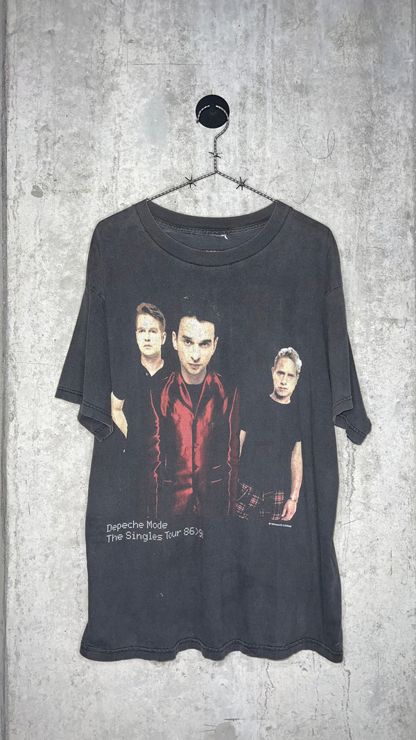 DEPECHE MODE 98’ TEE