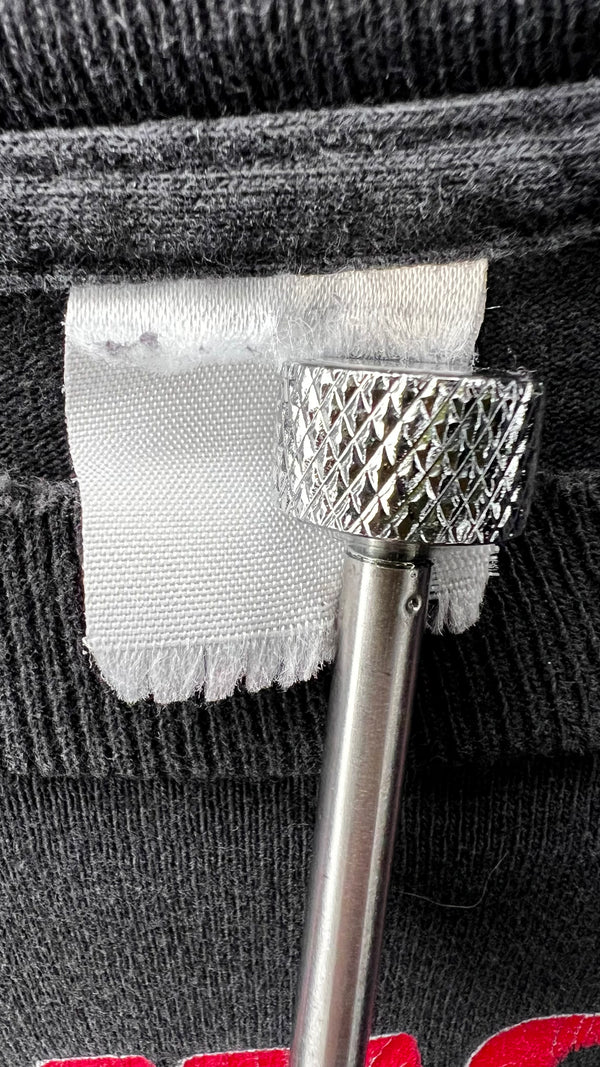 JESUS AND MARY CHAIN & MAZZY STAR 94’ TOUR LOT TEE | ULTRA RARE LONG SLEEVE