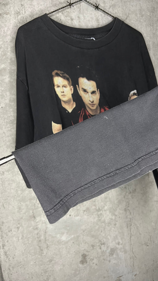 DEPECHE MODE 98’ TEE