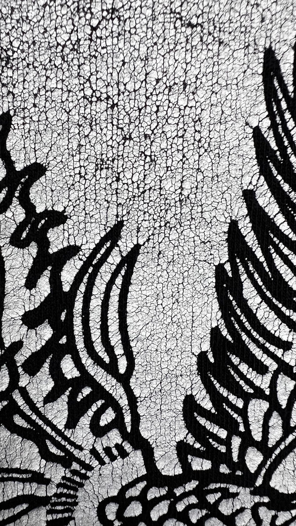 JESUS AND MARY CHAIN & MAZZY STAR 94’ TOUR LOT TEE | ULTRA RARE LONG SLEEVE