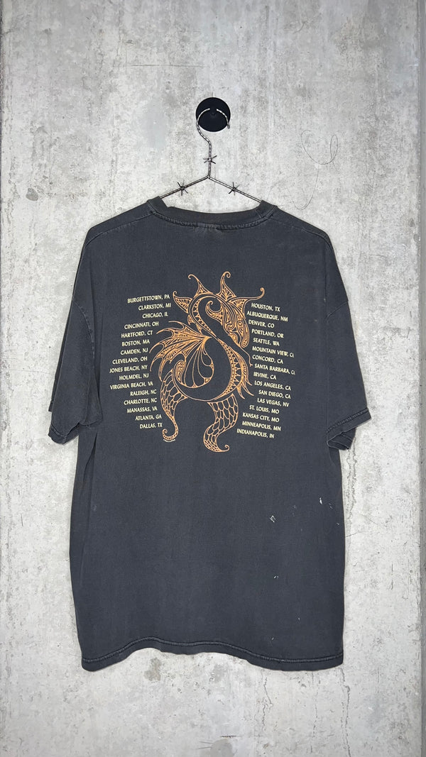 STEVIE NICKS TOUR TEE