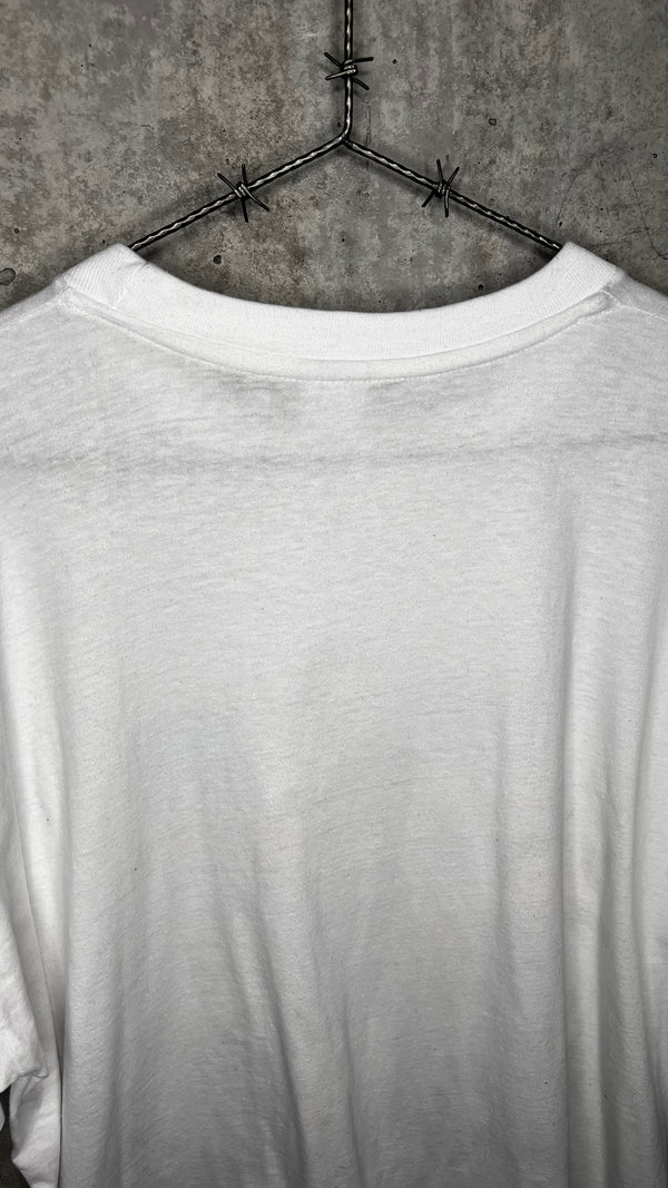 GOLDENEYE MOVIE GRAIL TEE | JAMES BOND | PIERCE BROSNAN | BOND, XENIA & NATALYA