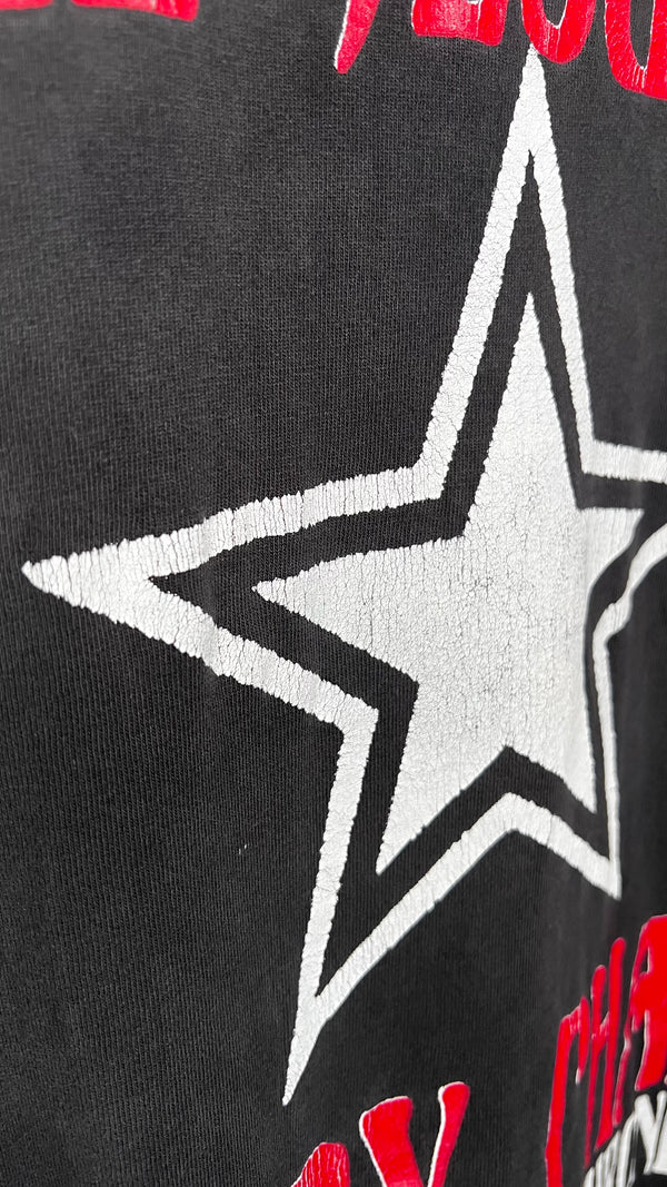 JESUS AND MARY CHAIN & MAZZY STAR 94’ TOUR LOT TEE | ULTRA RARE LONG SLEEVE