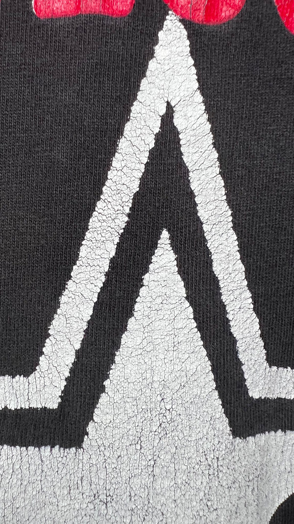 JESUS AND MARY CHAIN & MAZZY STAR 94’ TOUR LOT TEE | ULTRA RARE LONG SLEEVE