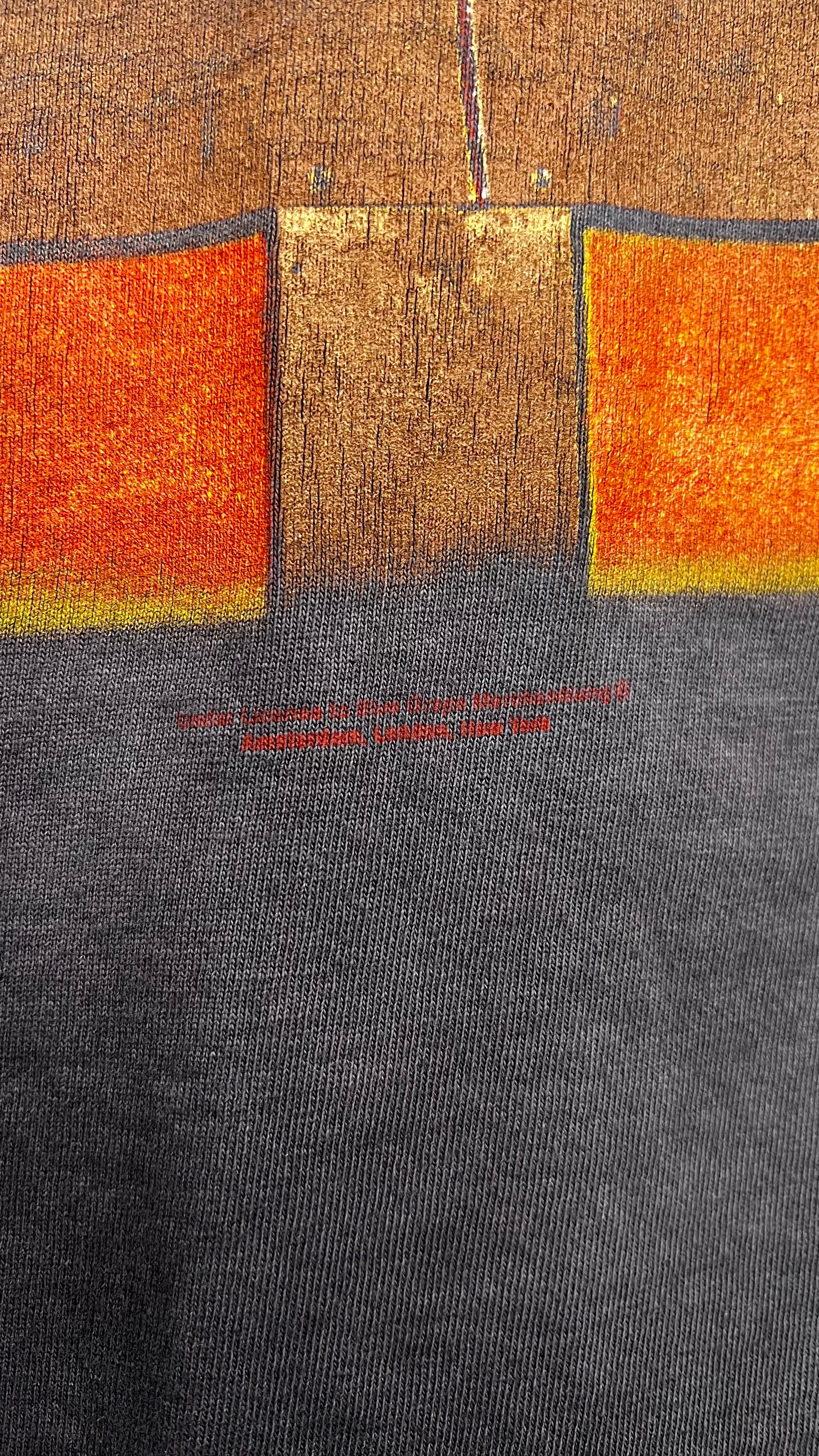 CRADLE OF FILTH DESIRE ME LIKE SATAN FADER TEE