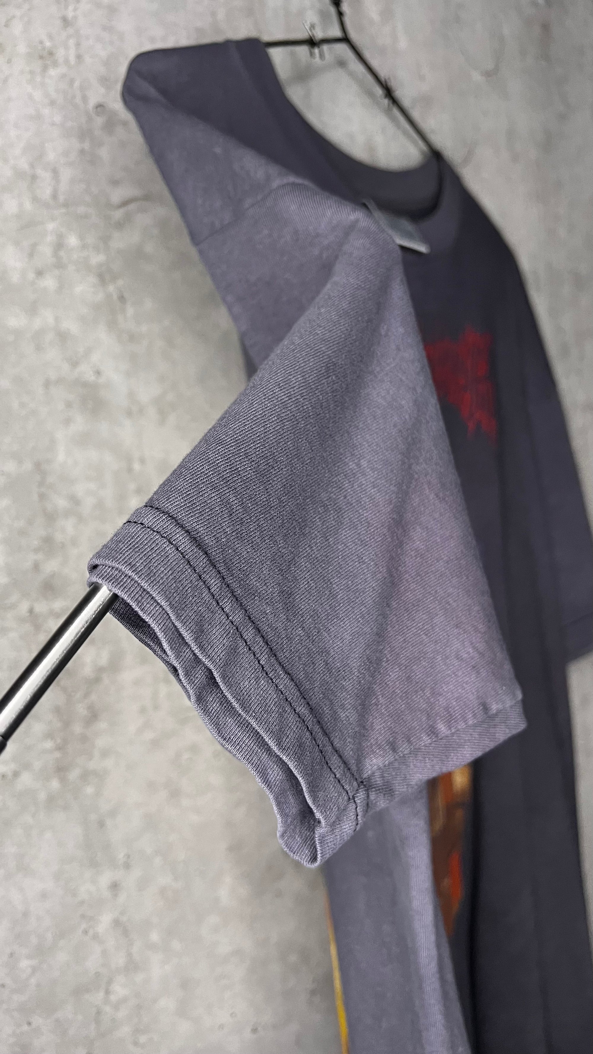 CRADLE OF FILTH DESIRE ME LIKE SATAN FADER TEE