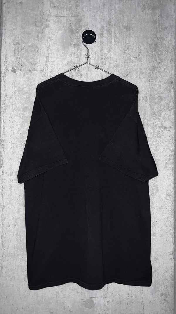 TRUE ROMANCE POSTER PRINT MOVIE TEE | CHRISTIAN SLATER & PATRICIA ARQUETTE