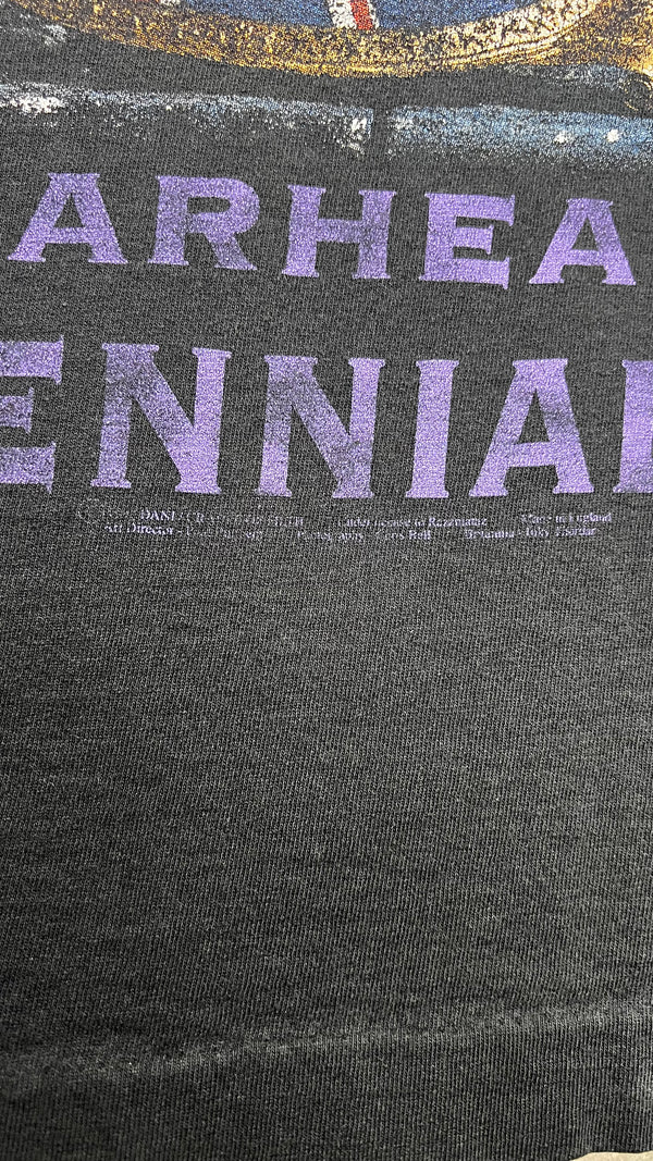 CRADLE OF FILTH SPEARHEADING MILLENNIAL WAR LONG SLEEVE