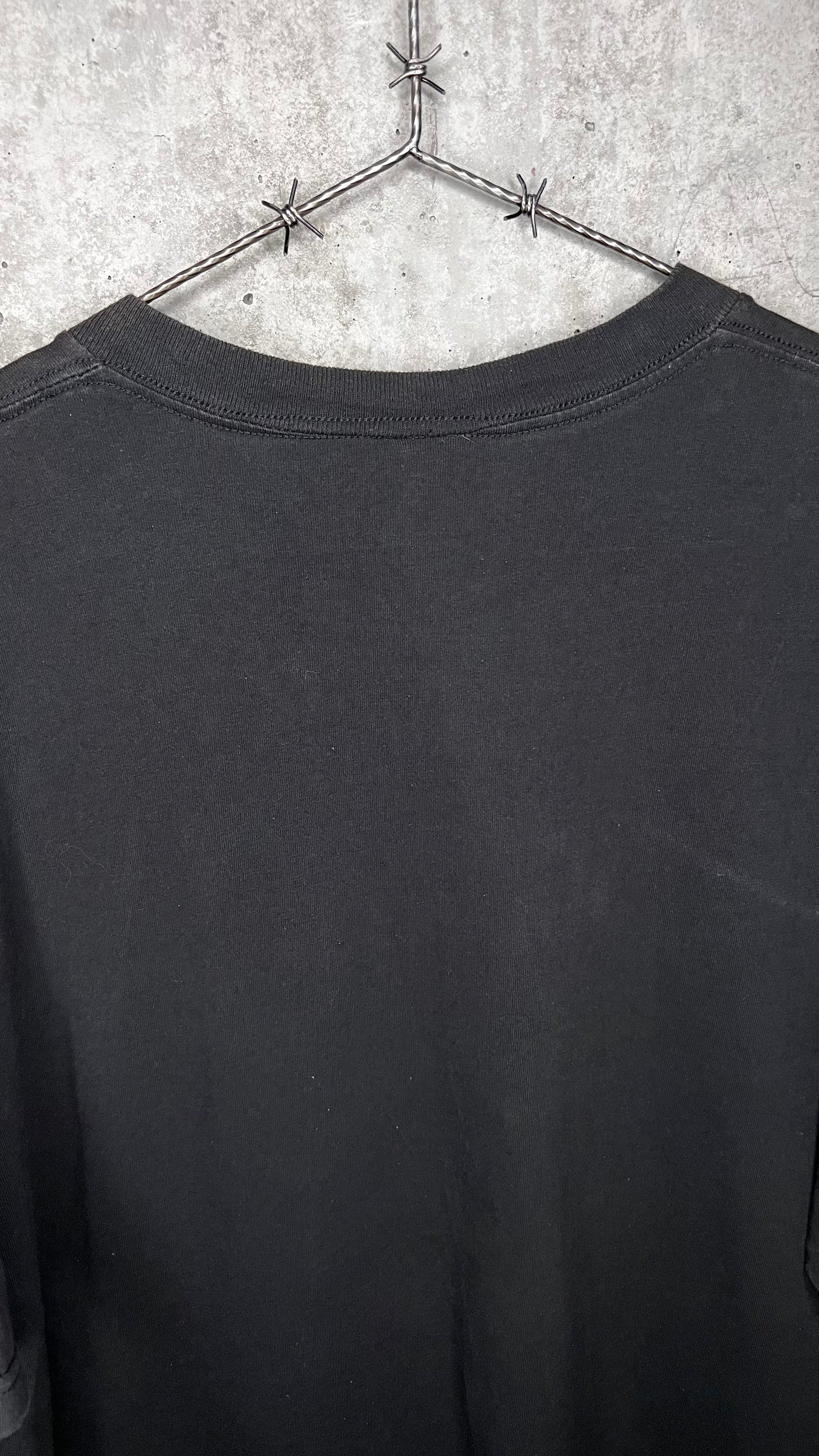 TRUE ROMANCE POSTER PRINT MOVIE TEE | CHRISTIAN SLATER & PATRICIA ARQUETTE