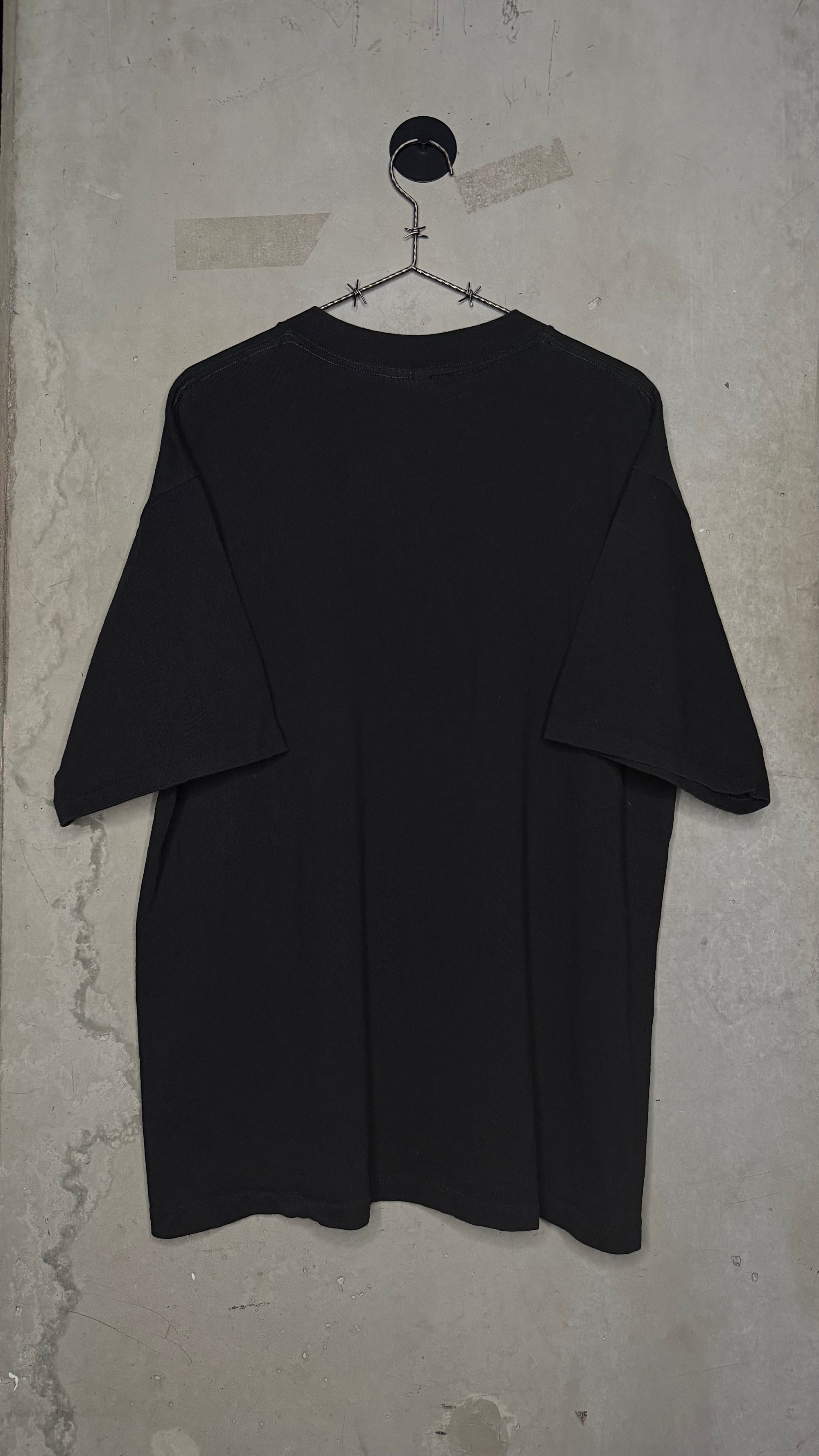 TO DIE FOR MOVIE PROMO TEE | NICOLE KIDMAN | ‘ALL SHE WANTED WAS A LITTLE ATTENTION’