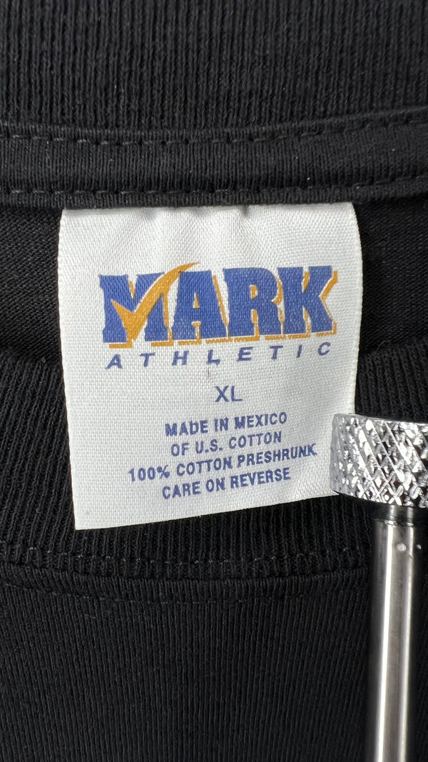 THE WEDDING SINGER POSTER PRINT MOVIE TEE | ADAM SANDLER & DREW BARRYMORE