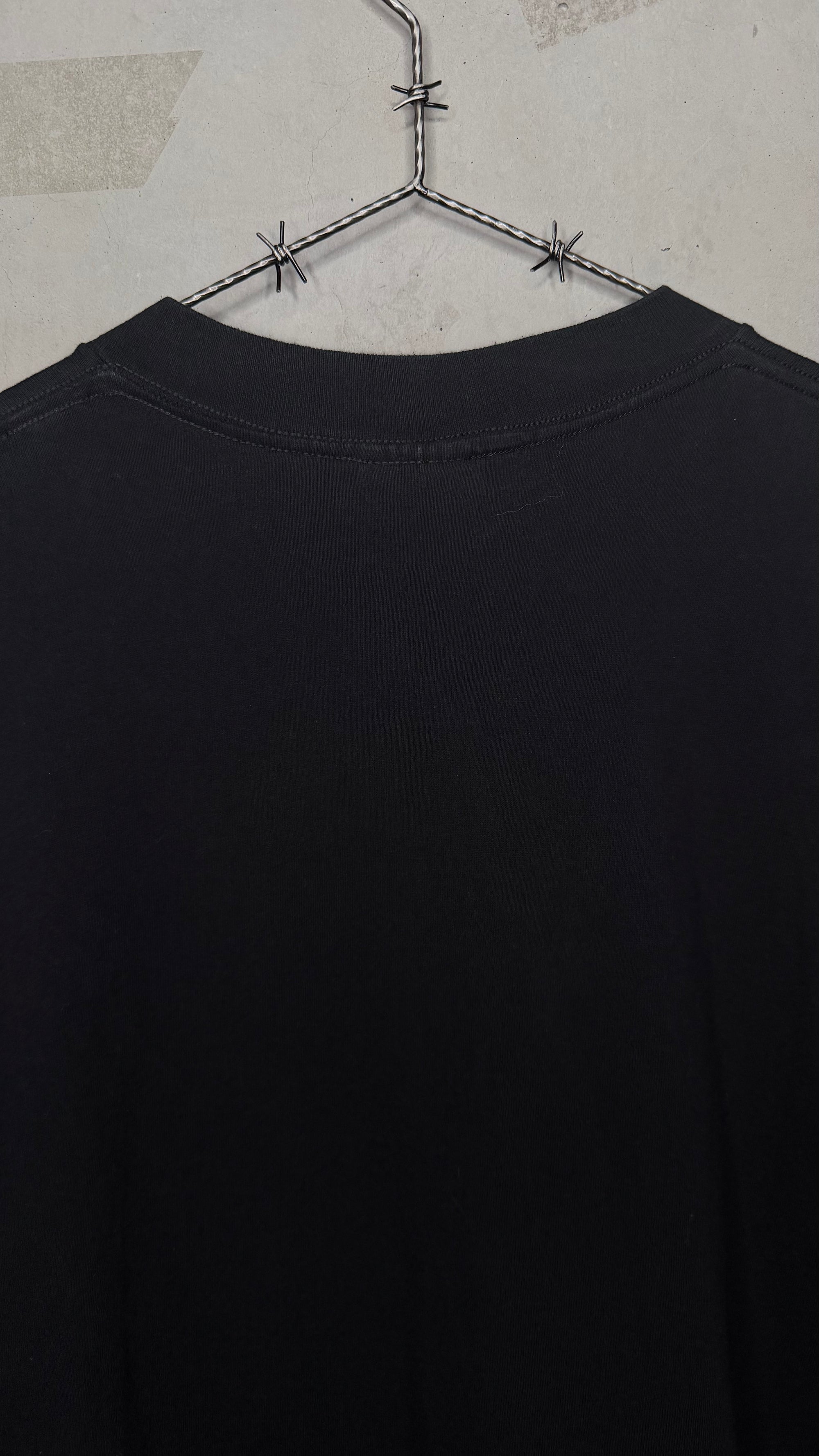 TO DIE FOR MOVIE PROMO TEE | NICOLE KIDMAN | ‘ALL SHE WANTED WAS A LITTLE ATTENTION’