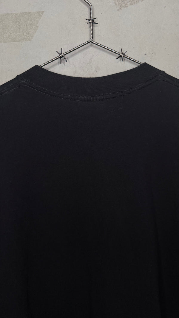 TO DIE FOR MOVIE PROMO TEE | NICOLE KIDMAN | ‘ALL SHE WANTED WAS A LITTLE ATTENTION’
