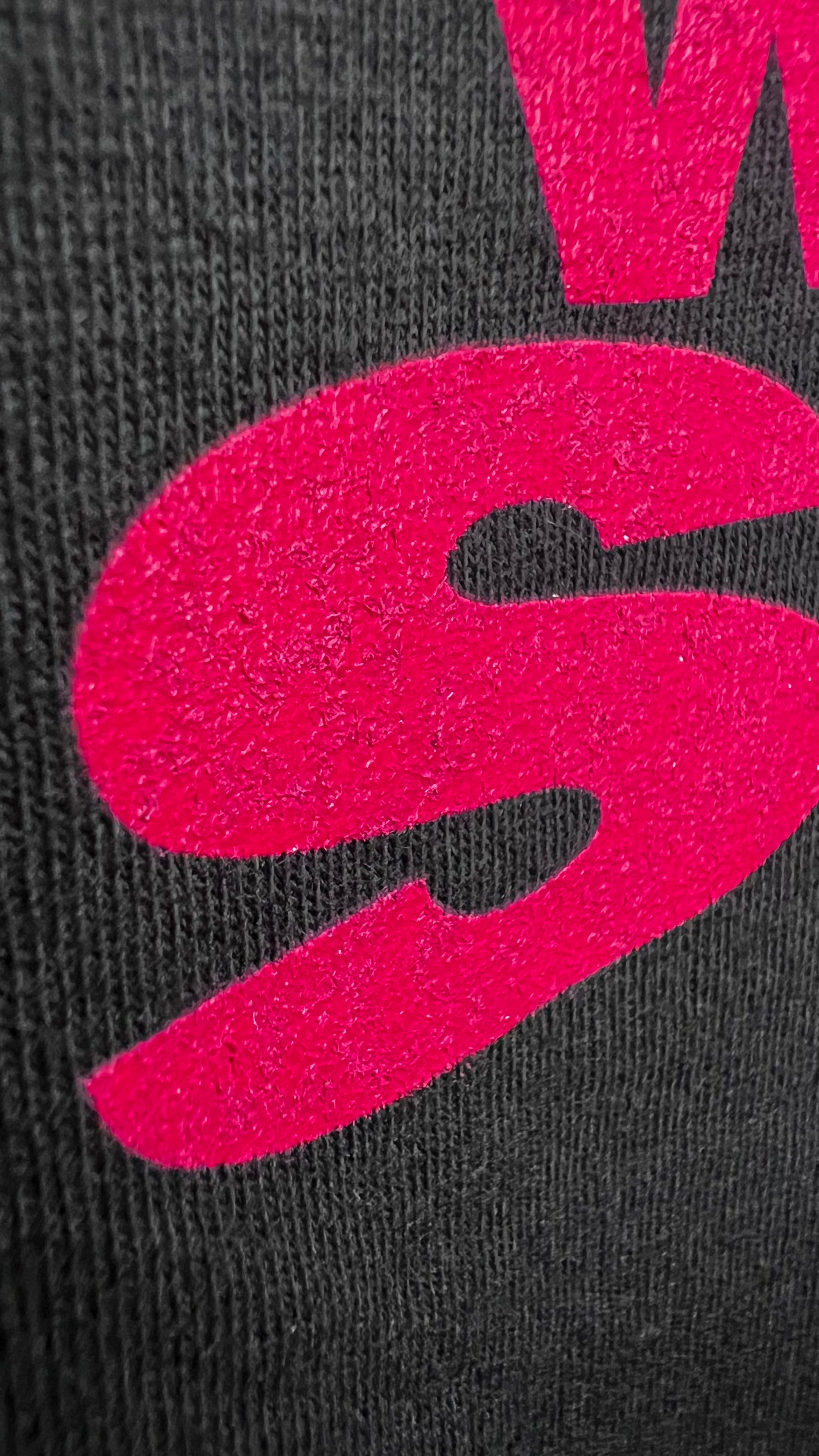 THE WEDDING SINGER POSTER PRINT MOVIE TEE | ADAM SANDLER & DREW BARRYMORE