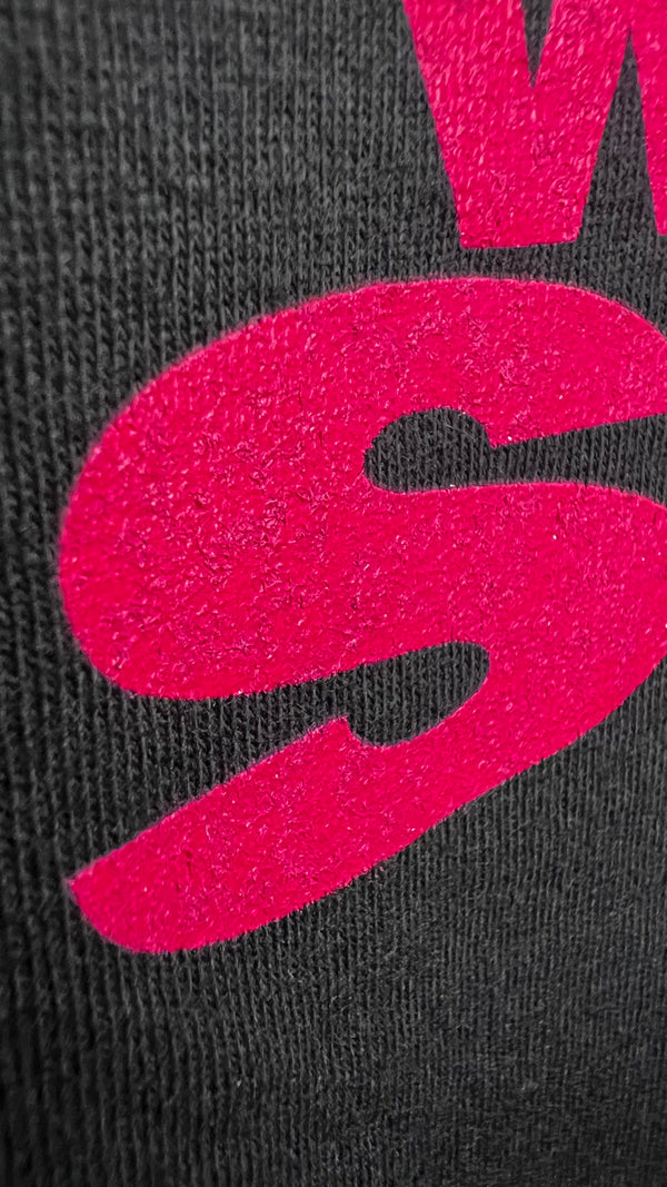 THE WEDDING SINGER POSTER PRINT MOVIE TEE | ADAM SANDLER & DREW BARRYMORE