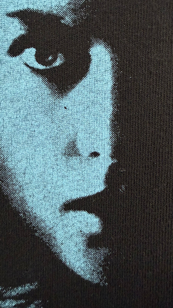 TO DIE FOR MOVIE PROMO TEE | NICOLE KIDMAN | ‘ALL SHE WANTED WAS A LITTLE ATTENTION’