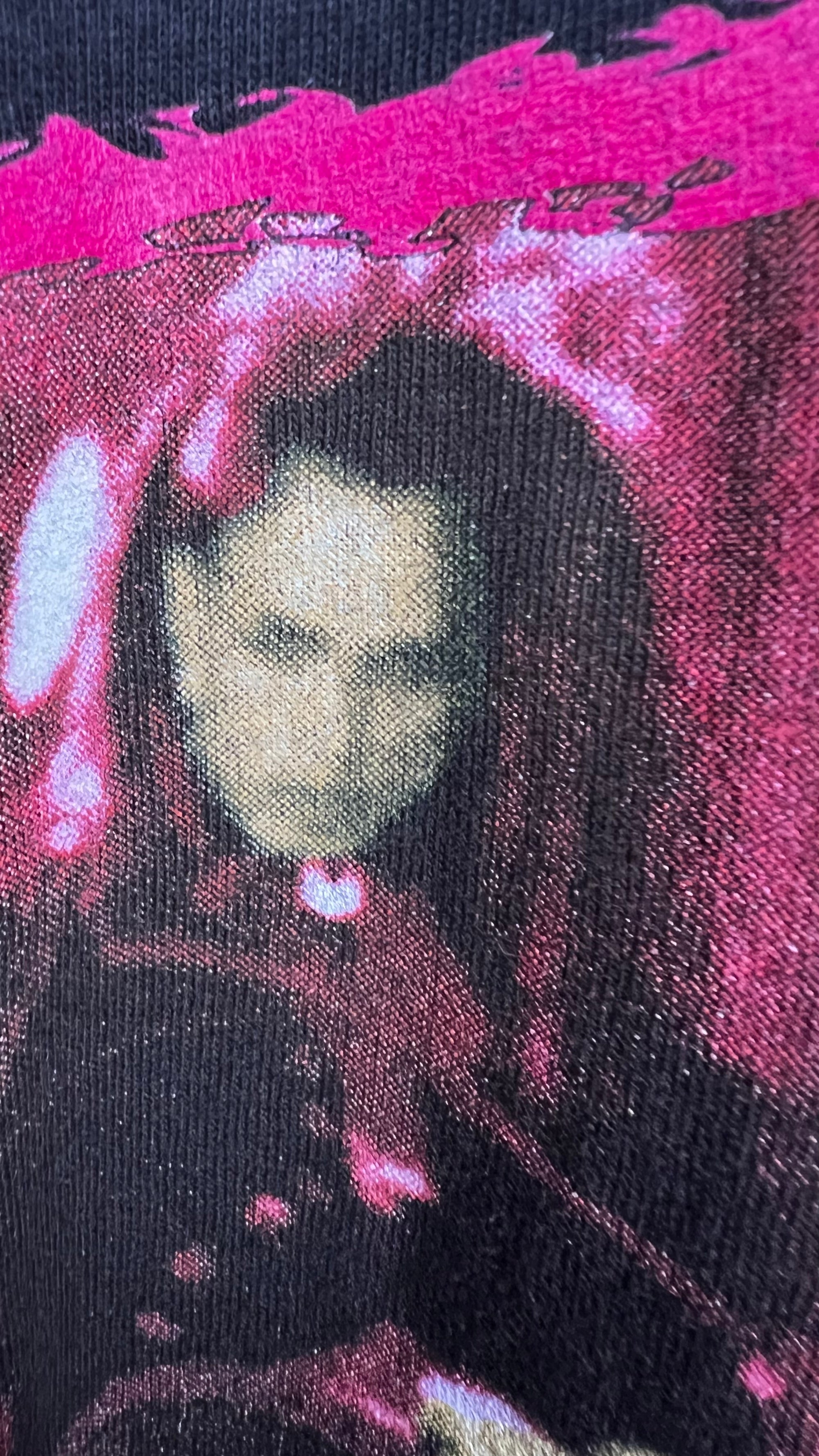 THE WEDDING SINGER POSTER PRINT MOVIE TEE | ADAM SANDLER & DREW BARRYMORE