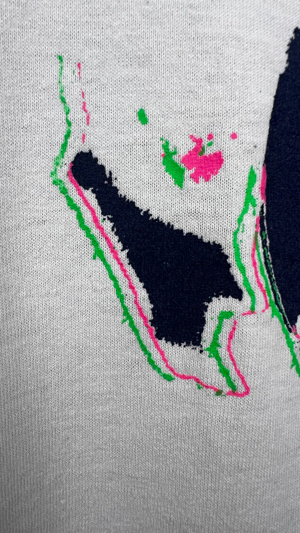 MY BLOODY VALENTINE RARE GLIDER EP LONG SLEEVE | MBV SLEEVE HIT