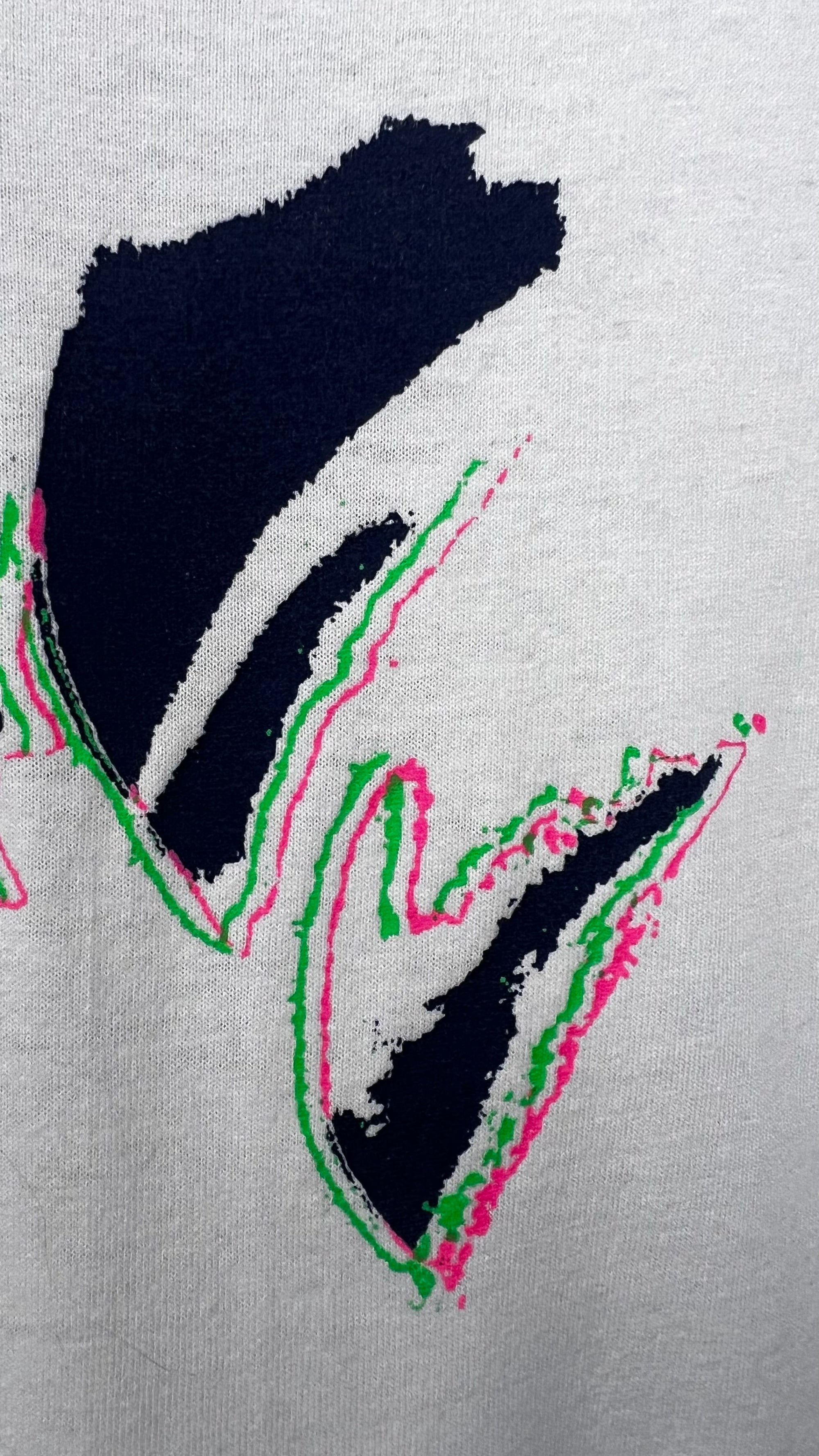 MY BLOODY VALENTINE RARE GLIDER EP LONG SLEEVE | MBV SLEEVE HIT