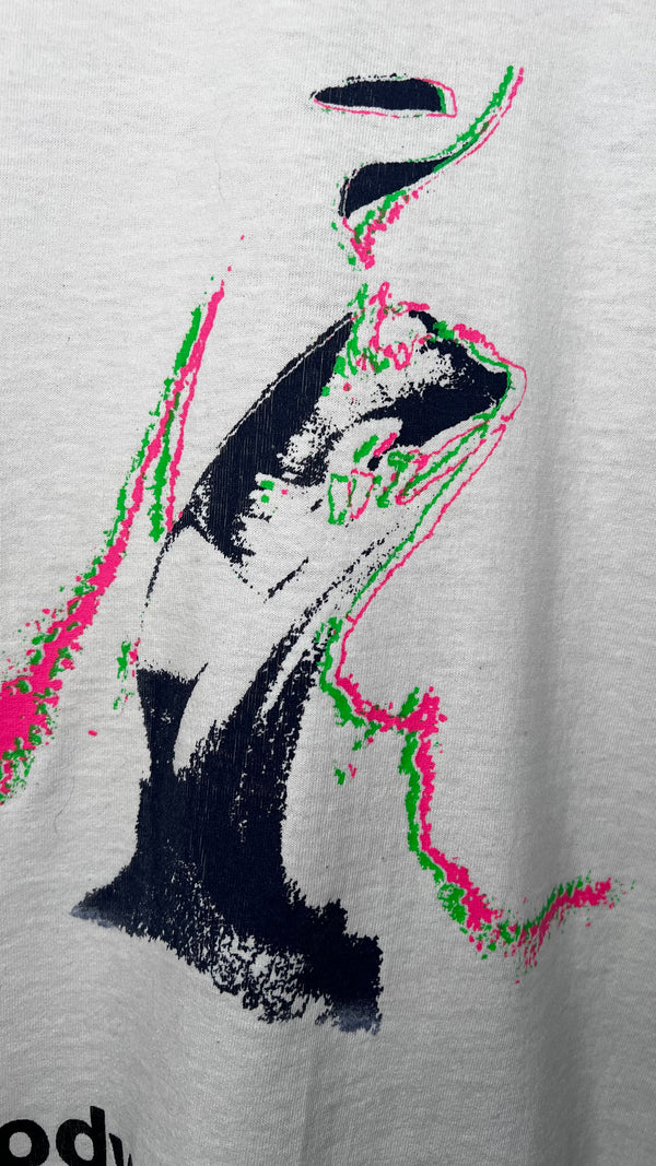 MY BLOODY VALENTINE RARE GLIDER EP LONG SLEEVE | MBV SLEEVE HIT
