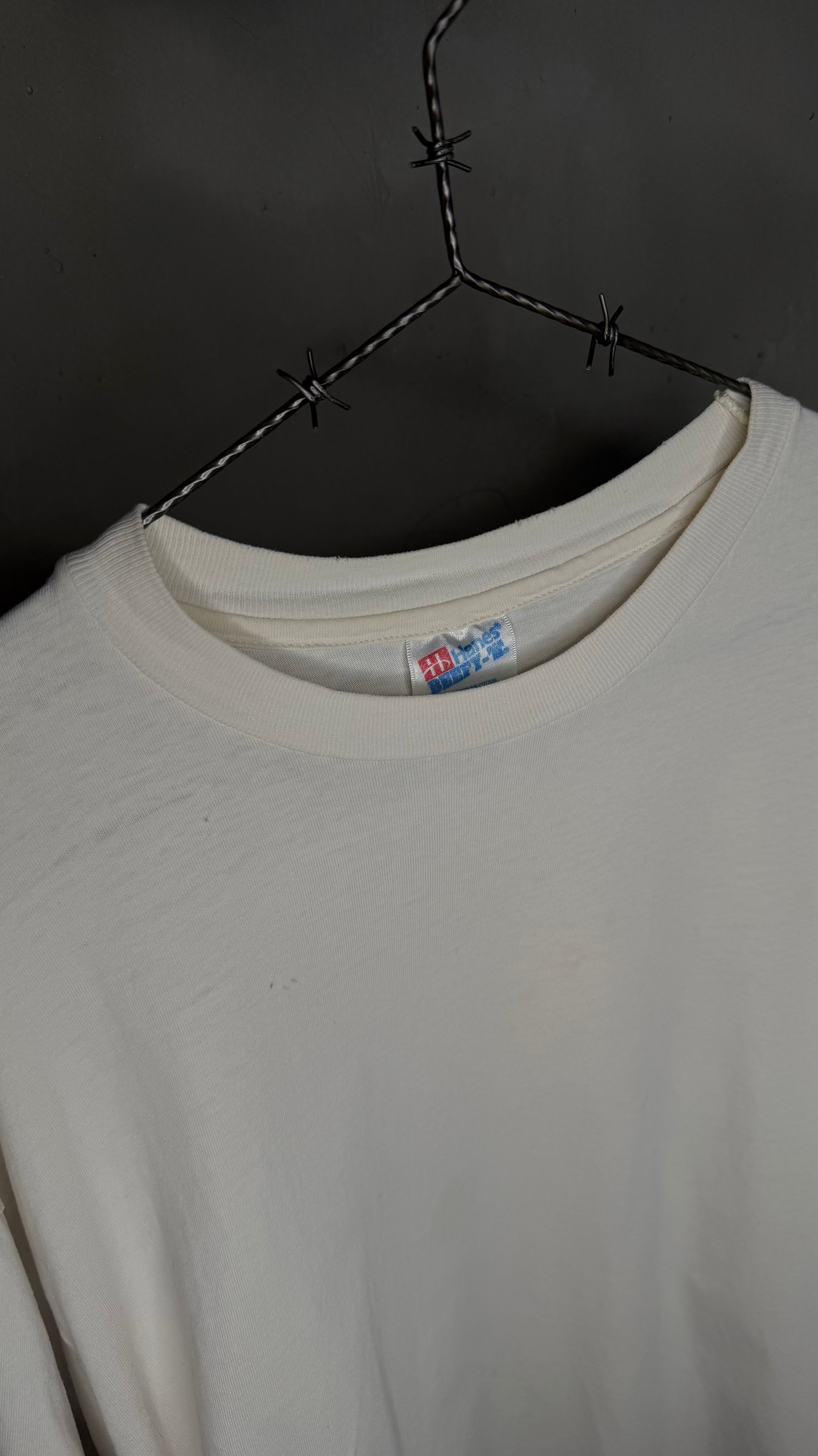 SUNNY DAY REAL ESTATE  ‘MR. SUNNY’ LONG SLEEVE | EARLY SUB POP DIARY ERA