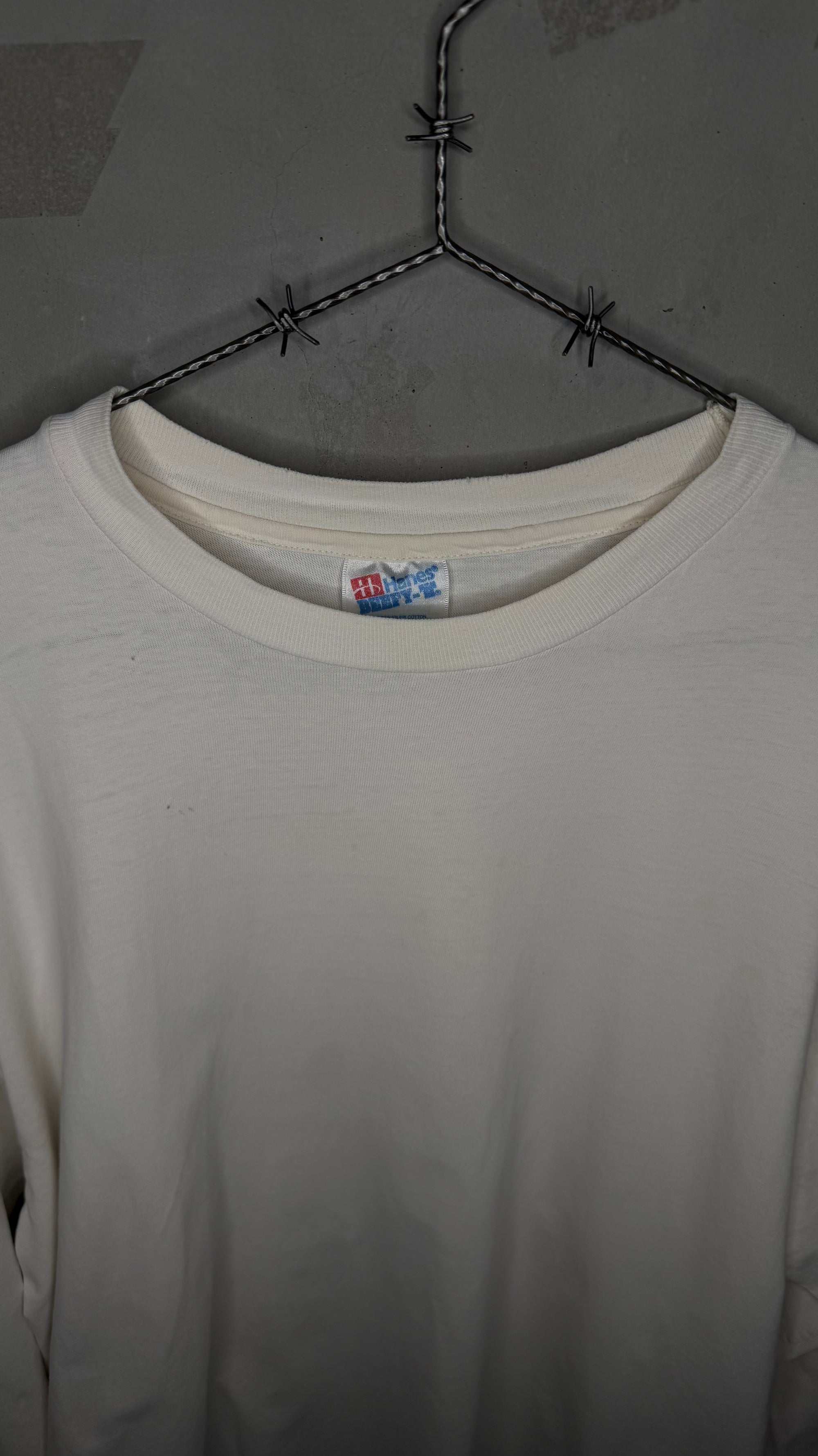 SUNNY DAY REAL ESTATE  ‘MR. SUNNY’ LONG SLEEVE | EARLY SUB POP DIARY ERA