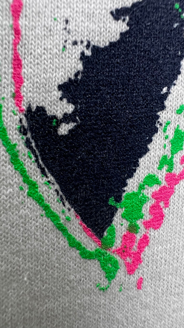 MY BLOODY VALENTINE RARE GLIDER EP LONG SLEEVE | MBV SLEEVE HIT