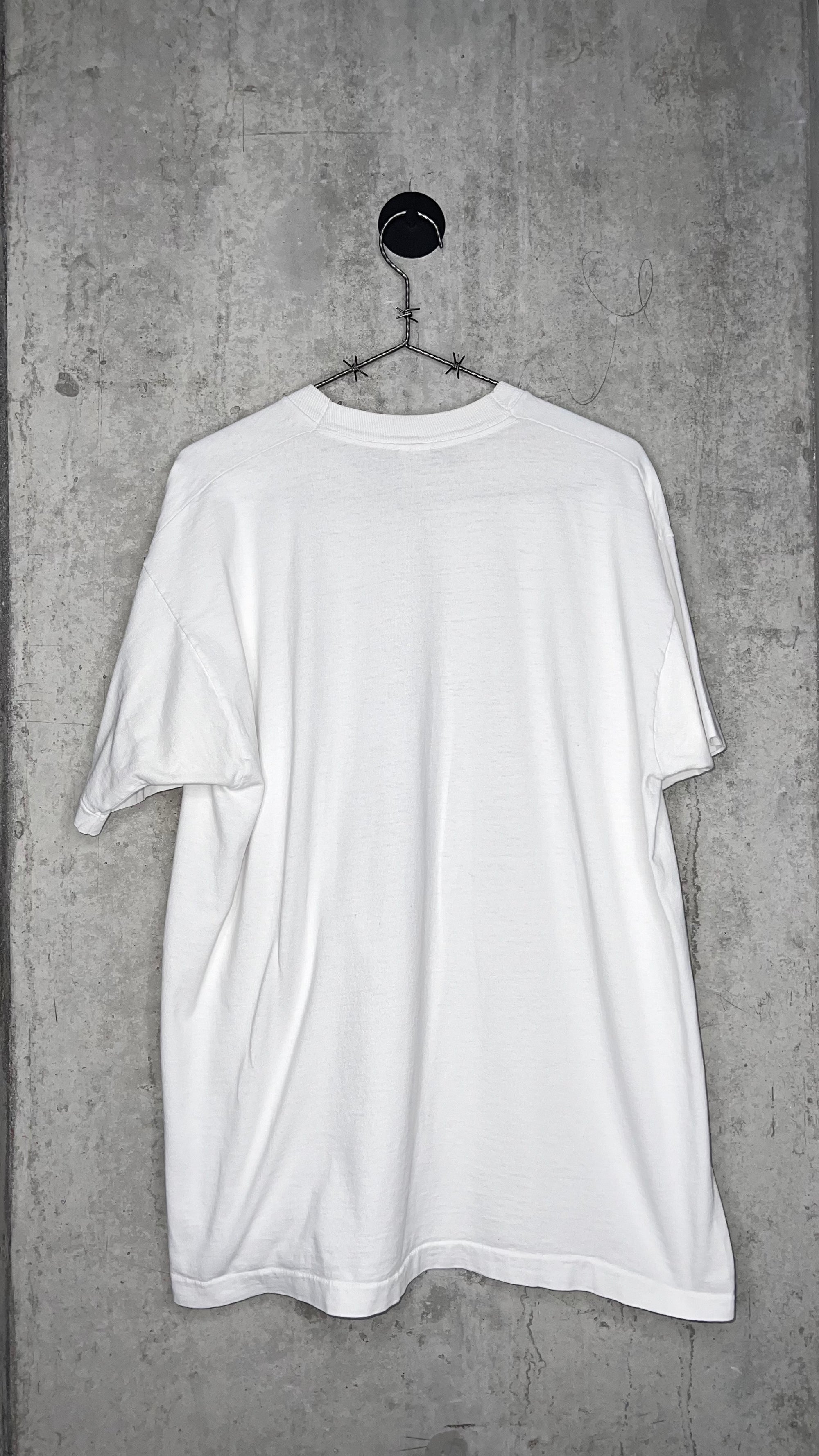 EDWARD MUNCH THE SCREAM ART TEE