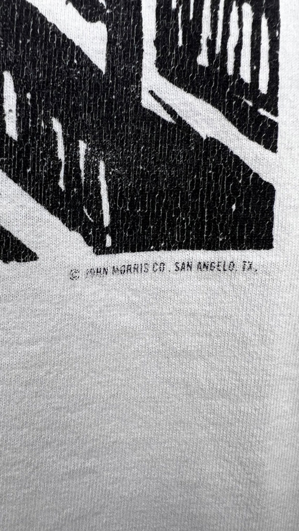 EDWARD MUNCH THE SCREAM ART TEE