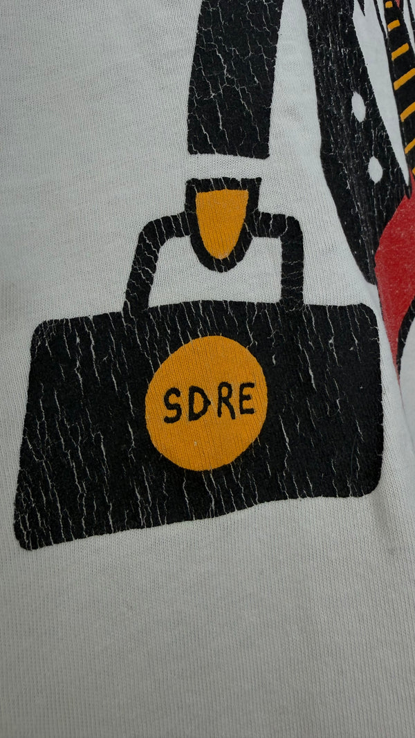 SUNNY DAY REAL ESTATE  ‘MR. SUNNY’ LONG SLEEVE | EARLY SUB POP DIARY ERA
