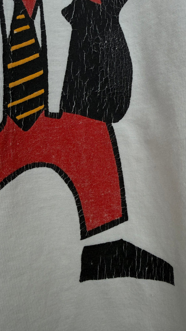 SUNNY DAY REAL ESTATE  ‘MR. SUNNY’ LONG SLEEVE | EARLY SUB POP DIARY ERA