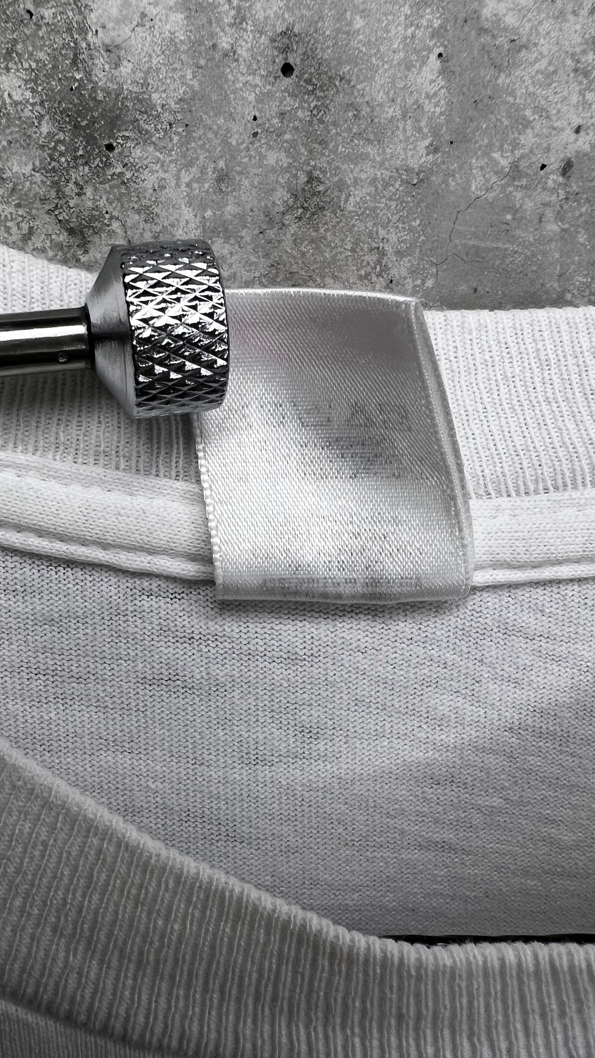 EDWARD MUNCH THE SCREAM ART TEE