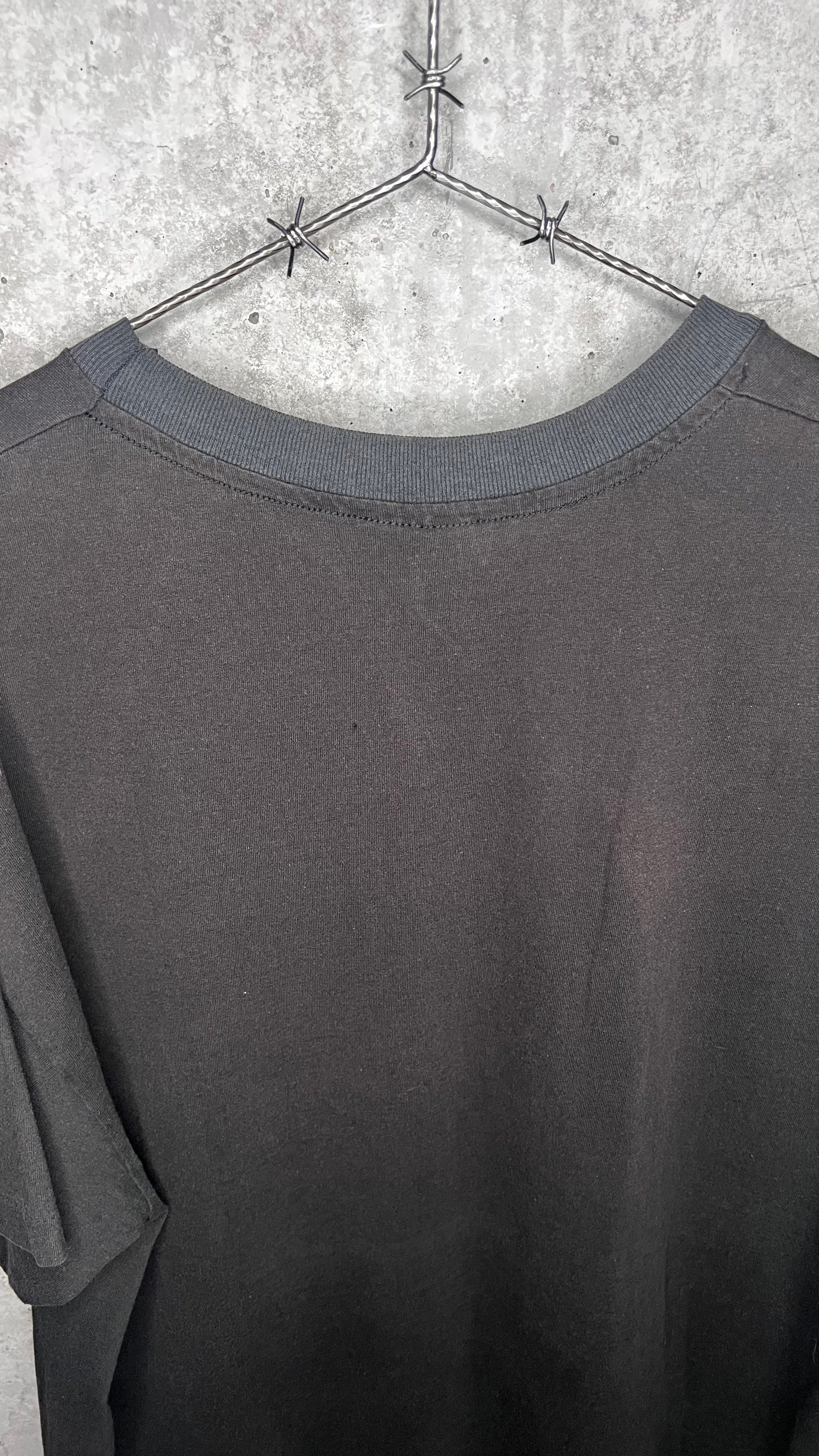 MY BLOODY VALENTINE TEE | FEED ME WITH YOUR KISS RARE GOLD PRINT
