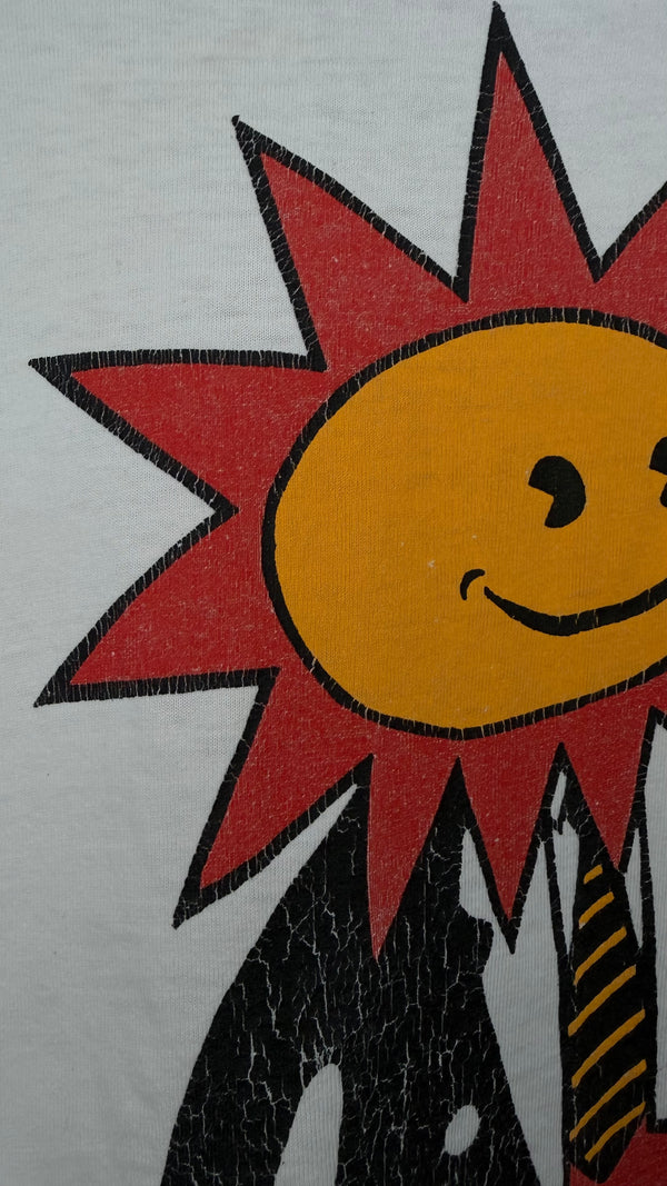 SUNNY DAY REAL ESTATE  ‘MR. SUNNY’ LONG SLEEVE | EARLY SUB POP DIARY ERA