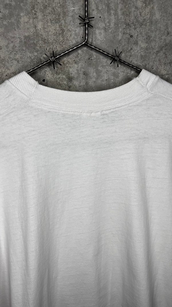 EDWARD MUNCH THE SCREAM ART TEE