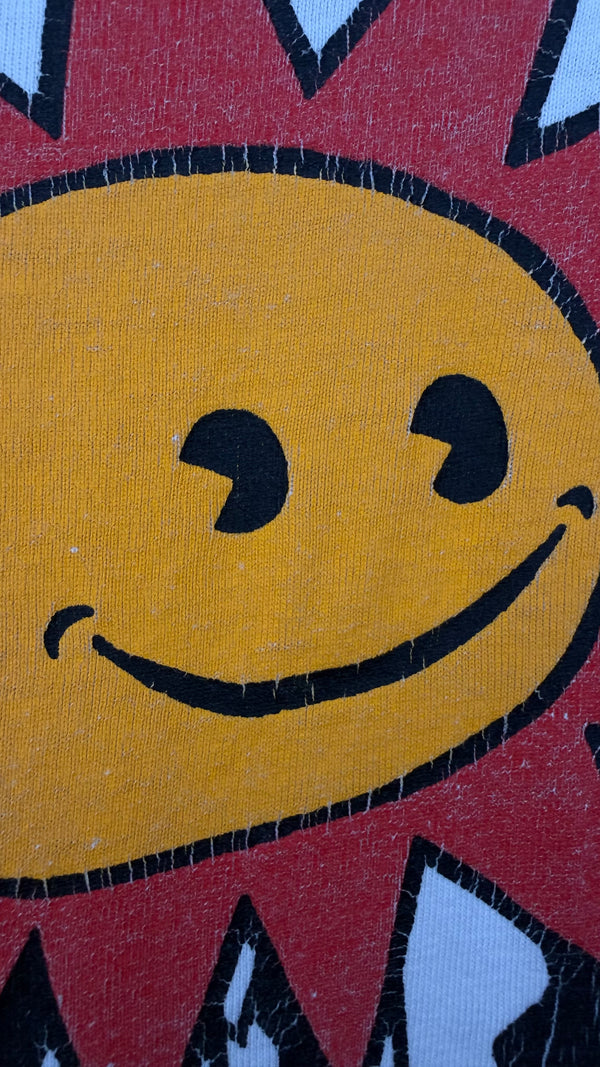 SUNNY DAY REAL ESTATE  ‘MR. SUNNY’ LONG SLEEVE | EARLY SUB POP DIARY ERA