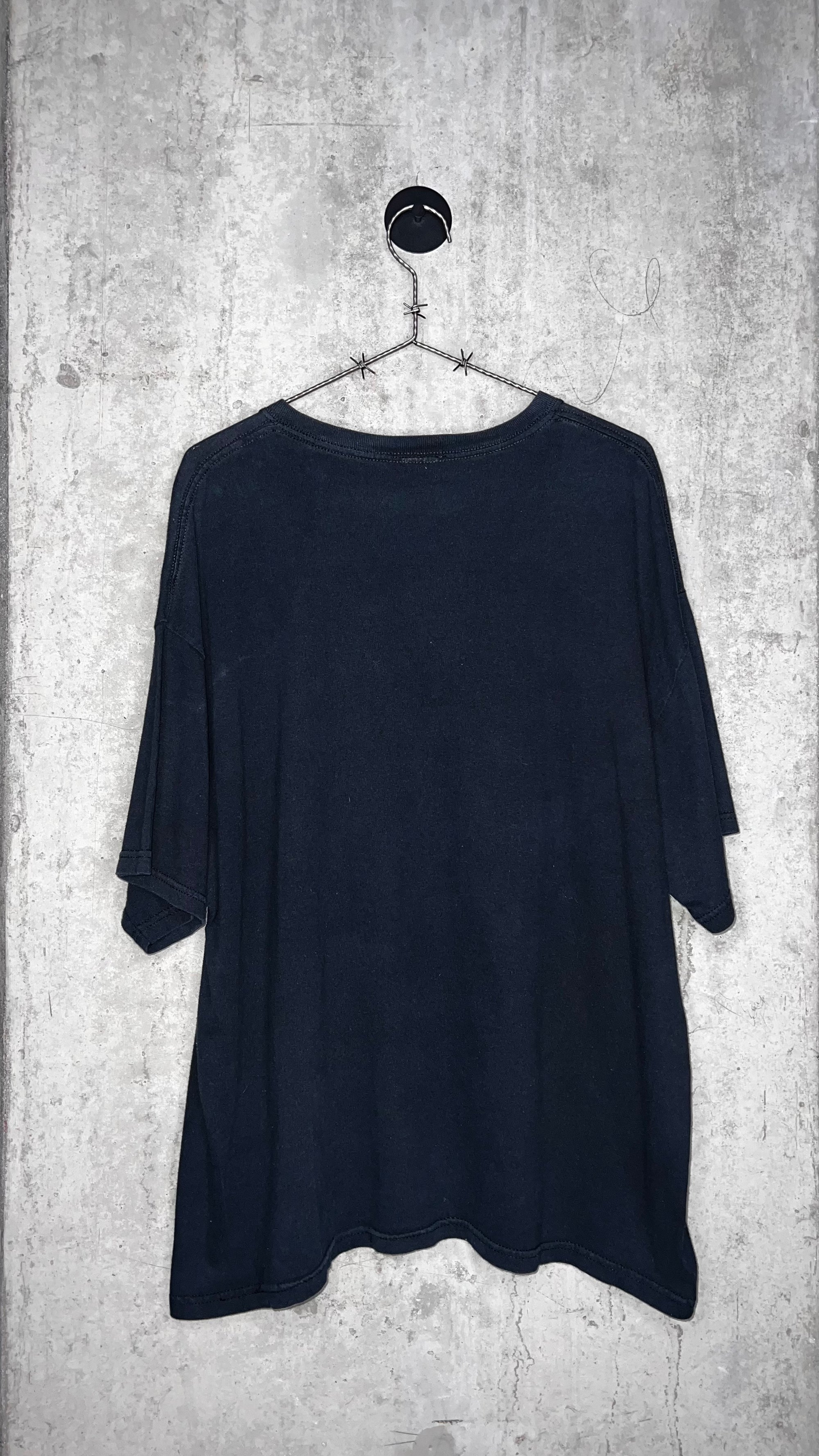 SEINFELD KRAMER PORTRAIT TEE | “HE’S AN LOATHSOME OFFENSIVE BRUTE, YET I CAN’T LOOK AWAY”