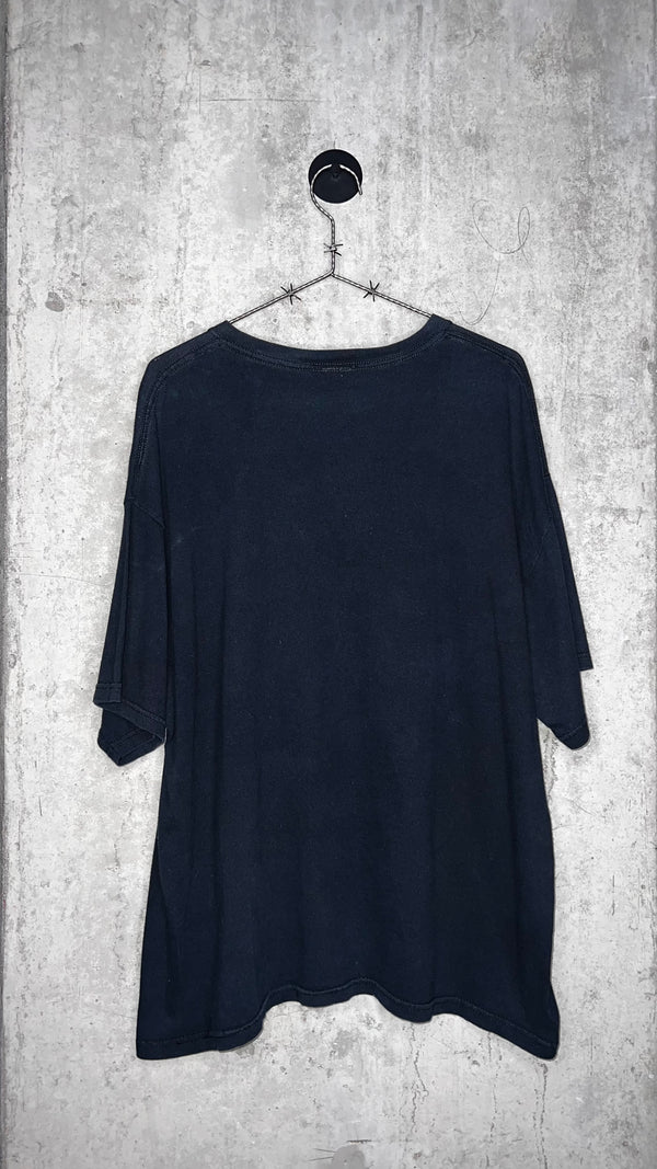 SEINFELD KRAMER PORTRAIT TEE | “HE’S AN LOATHSOME OFFENSIVE BRUTE, YET I CAN’T LOOK AWAY”