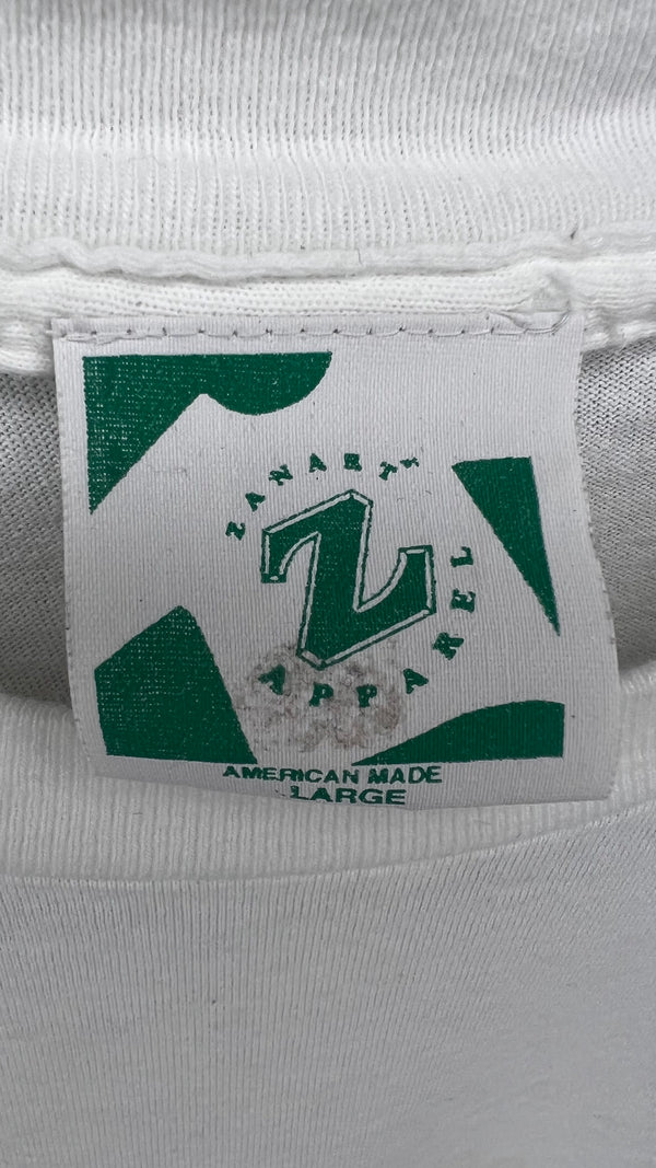 TANK GIRL ‘ROCKET TITS’ MOVIE TEE