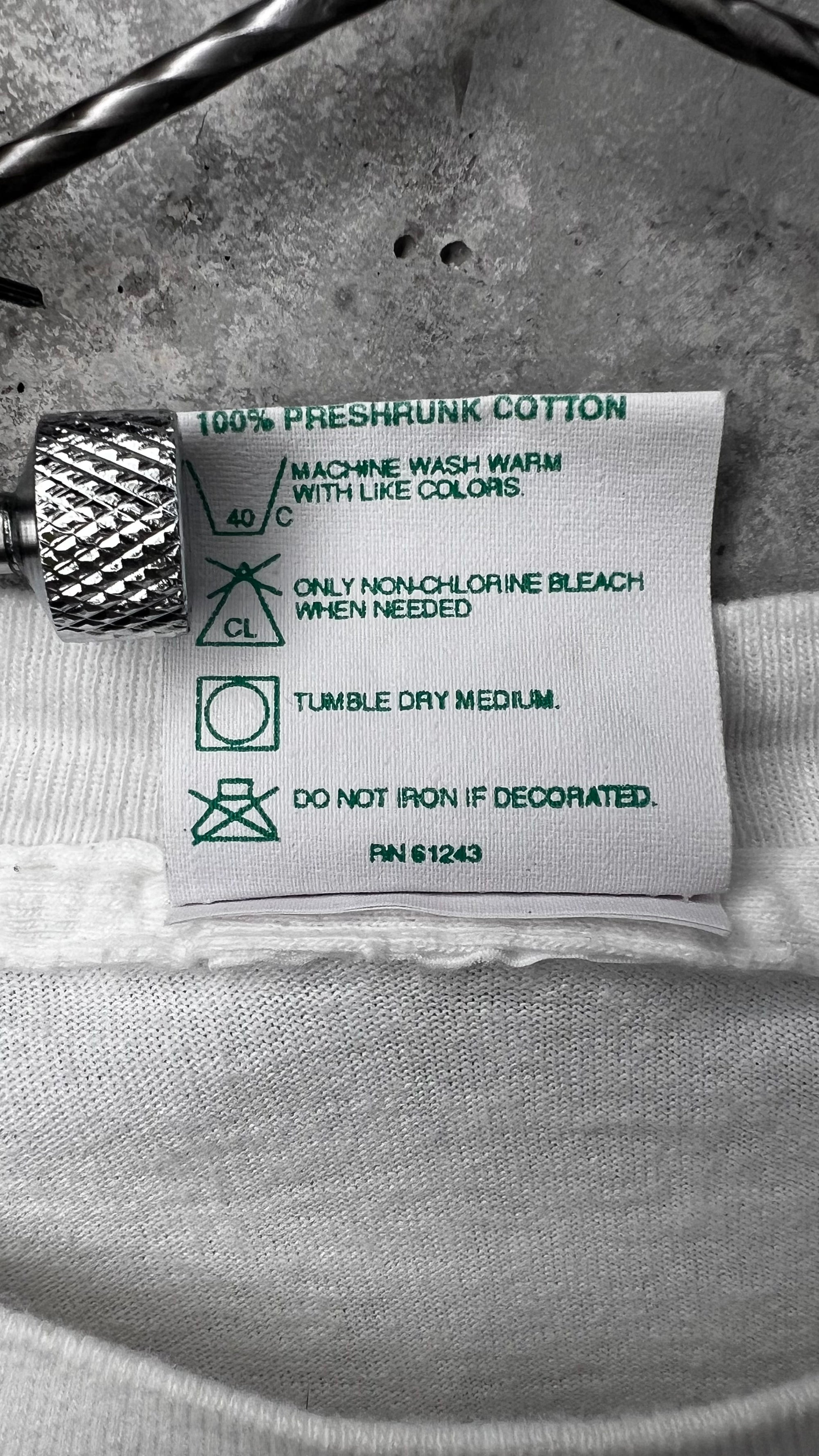 TANK GIRL ‘ROCKET TITS’ MOVIE TEE