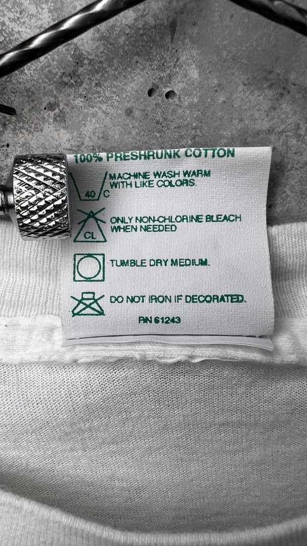 TANK GIRL ‘ROCKET TITS’ MOVIE TEE